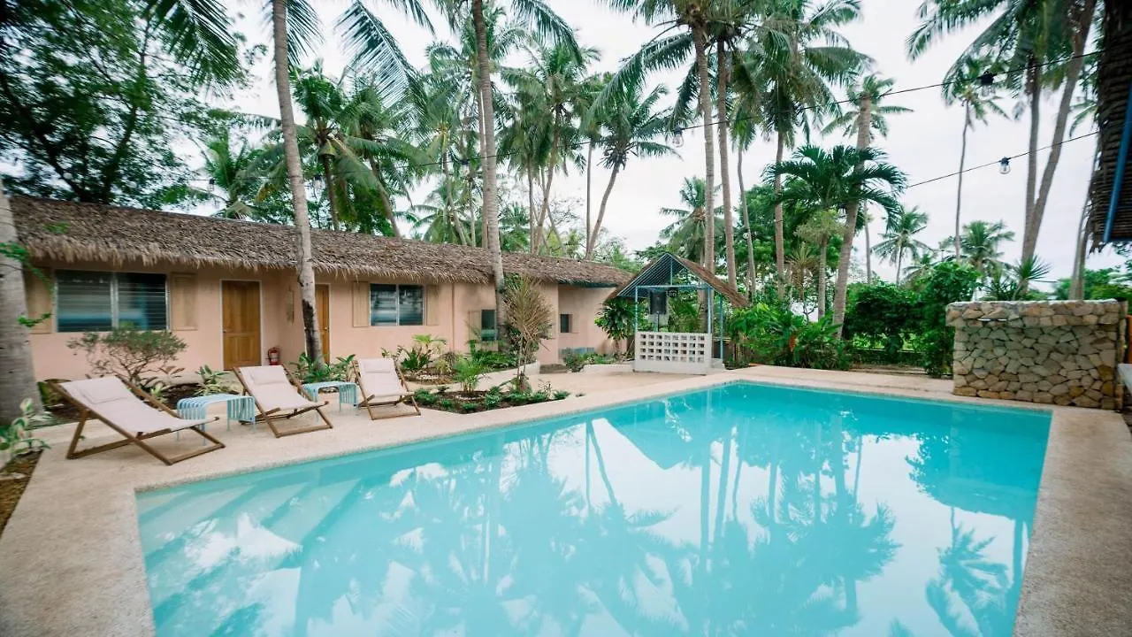 Mad Monkey Panglao Hostel