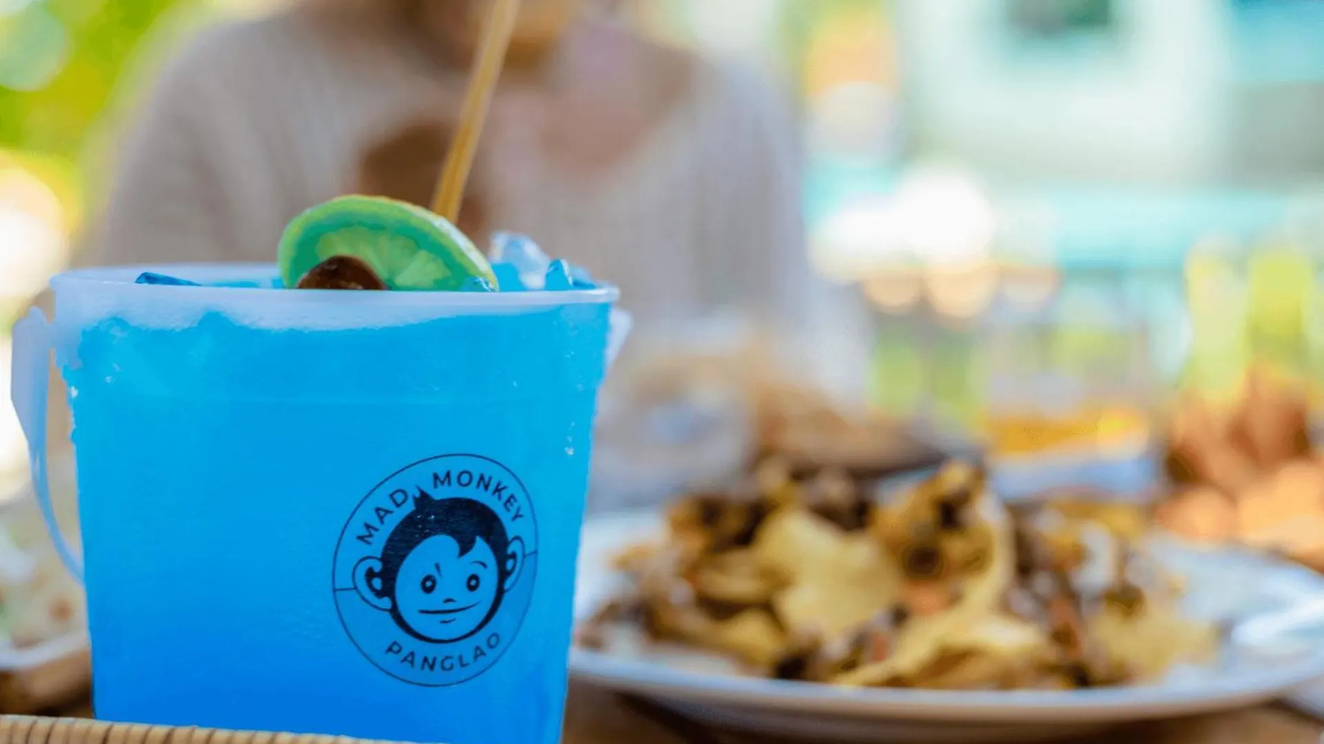 Mad Monkey Panglao Hostel Φιλιππίνες
