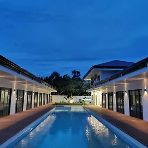 Курортный комплекс Bohol Cattleya, Панглао