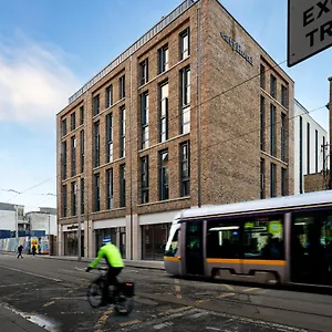 Easyhotel Hotell Dublin