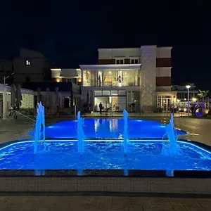 Colis Semesteranläggning (resort) Tirana