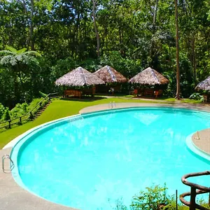 Eden Nature Park And Semesteranläggning (resort) Davao City