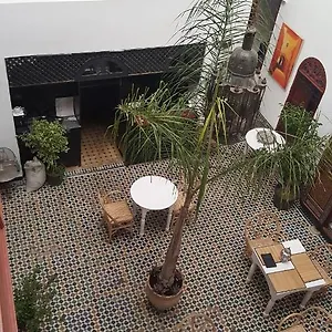 Dar Iman Fès