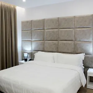 Ramel Hotell Tirana