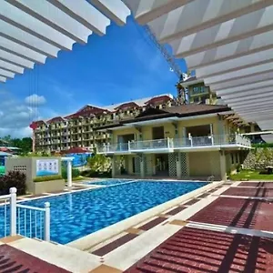 Camella Northpoint Lägenhetshotell Davao City