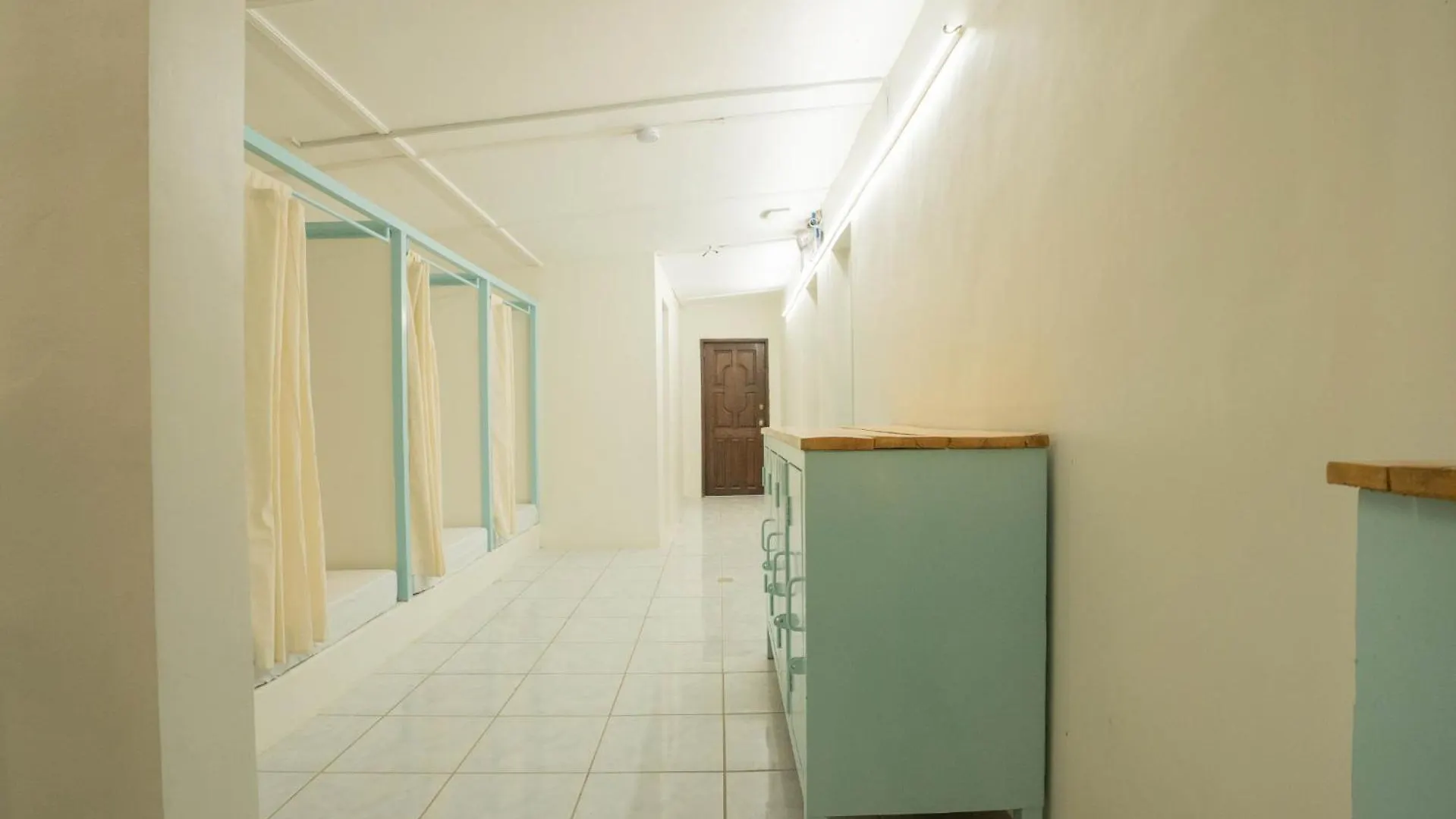 Auberge de jeunesse Mad Monkey Panglao Philippines