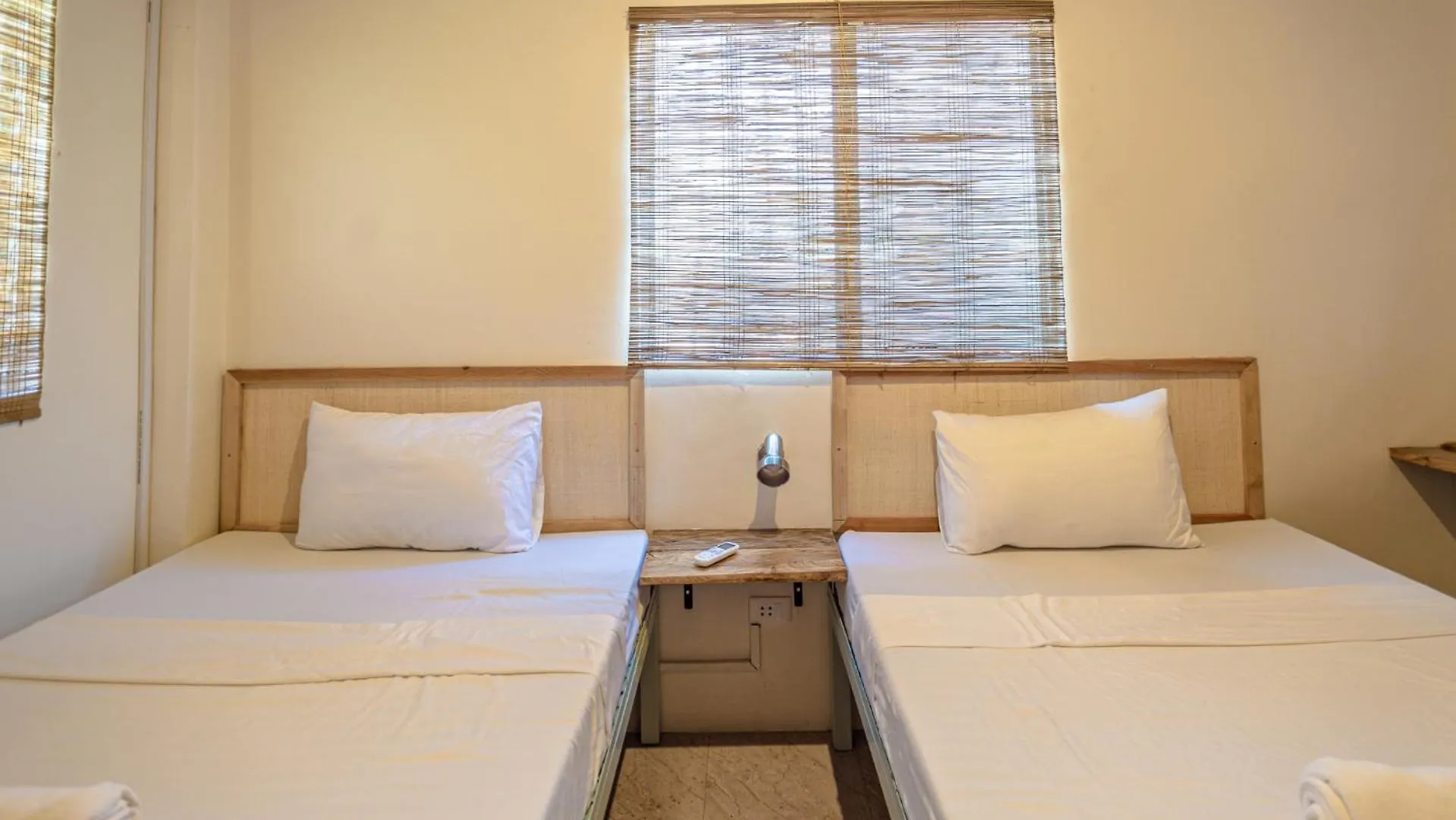 Auberge de jeunesse Mad Monkey Panglao Philippines